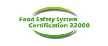 {"id":8,"title":"FSSC 22000","slug":"fssc-22000-1","description":"La Stichting Certificatie Voedselveiligheid (SCV \u2013 Fondazione per la Certificazione della Sicurezza Alimentare) ha sviluppato lo standard FSSC 22000, che \u00e8 il primo standard mondiale per tutto il settore alimentare. Lo standard \u00e8 stato approvato dalla GFSI e offre l\u2019opportunit\u00e0 di raggiungere un'armonizzazione a livello internazionale. Lo standard FSSC 22000 si basa su ISO 22000, sulle specifiche tecniche di ISO \/ TS 22002-1 e anche ISO \/ TS 22003 e prende in considerazione l\u2019iniziativa dell\u2019analisi del divario della Global Food Safety.","img_id":9,"file_id":8,"created_at":"2018-10-08 09:00:28","updated_at":"2018-10-08 09:00:28","deleted_at":null,"locale_iso":"it"}